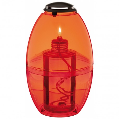 Starterskit Apollo Moonlight rood 120 uur (6 stuks)