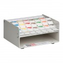 Bartscher Koelwerkbank, circulatie, 1DR, 4SL