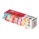 Starterskit afwasbare stickers 7x100/doos (1 stuks)