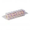 Startkit 1 allergenen makk. verwijderb. 7x1000/ds (per 1 stuks)