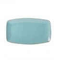 Rechthoekig bord Sea Spray 31 x 18 cm (per 6 stuks)