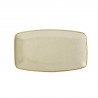 Rechthoekig bord Wheat 31 x 18 cm (per 6 stuks)