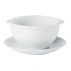 Soepkop met lip 400 ml (6 stuks)