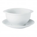 Soepkop met lip 400 ml (per 6 stuks)