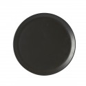 Pizza bord Graphite 32 cm (per 6 stuks)