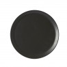 Pizza bord Graphite 32 cm (per 6 stuks)