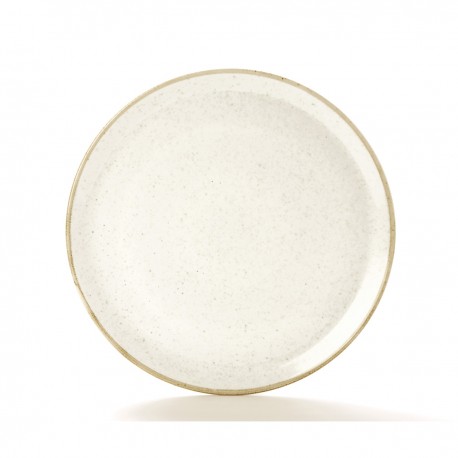 Pizza bord Oatmeal 32 cm (6 stuks)
