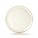 Pizza bord Oatmeal 32 cm (per 6 stuks)