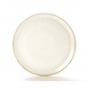 Pizza bord Oatmeal 32 cm (per 6 stuks)