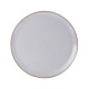 Pizza bord Stone 32 cm (6 stuks)