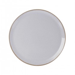 Pizza bord Stone 32 cm (6 stuks)