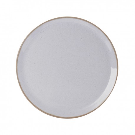 Pizza bord Stone 32 cm (6 stuks)