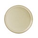 Pizza bord Wheat 32 cm (6 stuks)
