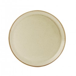 Pizza bord Wheat 32 cm (6 stuks)