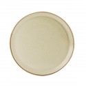 Pizza bord Wheat 32 cm (per 6 stuks)