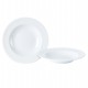 Pasta & soepbord 23 cm (6 stuks)