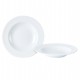 Pasta & soepbord 30 cm (6 stuks)