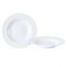 Standard pasta & soepbord 30 cm (per 6 stuks)