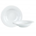 Banquet pastabord (lichtgewicht) 25 cm (per 6 stuks)