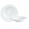Banquet pastabord (lichtgewicht) 30 cm (per 6 stuks)