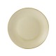 Coupe bord Wheat 28 cm (6 stuks)