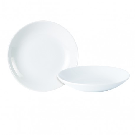 Coupe bord diep 26 cm (6 stuks)