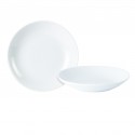 Standard coupe bord diep 26 cm (per 6 stuks)
