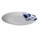Royal Delft coupe bord 30,5 cm (3 stuks)