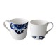 Royal Delft mok 300 ml (6 stuks)