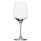 Experience rode wijnglas 450 ml (6 stuks)
