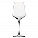 Experience rode wijnglas 450 ml (per 6 stuk)