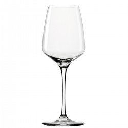 Experience witte wijnglas 350 ml (6 stuks)