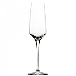 Experience champagneglas 188 ml (6 stuks)