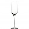 Experience champagneglas 188 ml (6 stuks)
