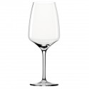 Experience bordeaux glas 645 ml (per 1 stuk)