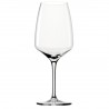 Experience bordeaux glas 645 ml (per 1 stuk)