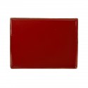 Rechthoekig bord Magma 35 x 26 cm (per 6 stuks)