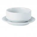 Standard soepkop zonder oor 280 ml (per 6 stuks)