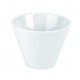 Conische kom 10 cm (6 stuks)