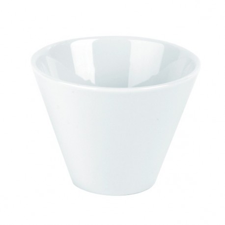 Conische kom 10 cm (6 stuks)