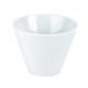 Conische kom 11,5 cm (6 stuks)