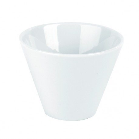 Conische kom 11,5 cm (6 stuks)