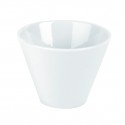 Standard conische kom 11,5 cm 400ml (per 6 stuks)