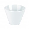 Standard conische kom 11,5 cm 400ml (per 6 stuks)