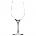 Ultra rode wijnglas 450 ml (6 stuks)