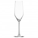 Ultra champagneglas 185 ml (6 stuks)