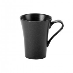 Mok Graphite 340 ml (6 stuks)