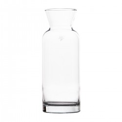 Karaf modern 1000 ml (6 stuks)