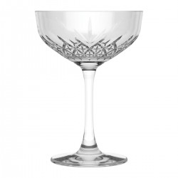 Timeless champagne glas 270 ml (12 stuks)