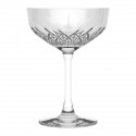 Timeless champagne glas 270 ml (per 12 stuk)